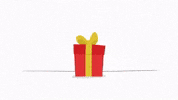 x-mas animation GIF by LooseKeys