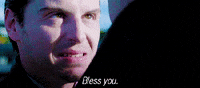 god bless GIF