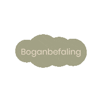 Bøger Sticker by Digitale Damer