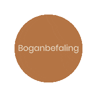 Bøger Sticker by Digitale Damer