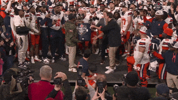 Syracuse University Su GIF by TheDreamTeam 