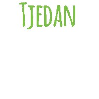 Money Tjedan Sticker by Tvornica zdrave hrane