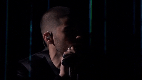 iheartradio music awards GIF by iHeartRadio