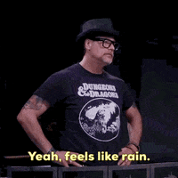 Todd Stashwick GIF by The Dungeon Run