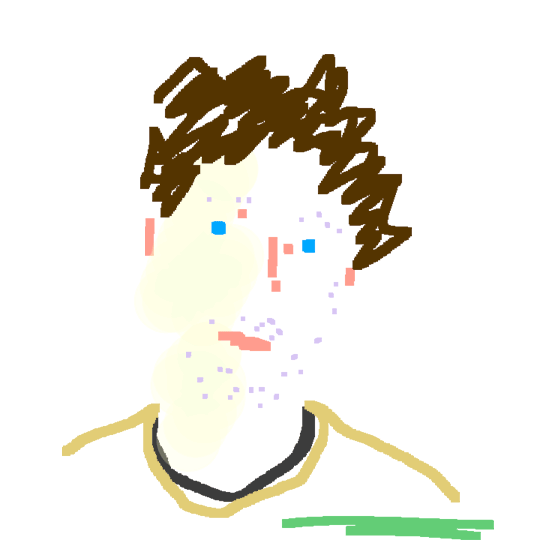selfie portrait GIF by jjjjjohn