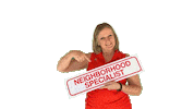 Pxpgroup Sticker by Palms and Pines Group