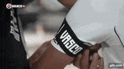 German Cano Futebol GIF by Vasco da Gama