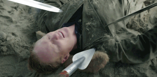 leave me alone conan obrien GIF by Team Coco