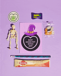 GIF by Candy & KItsch