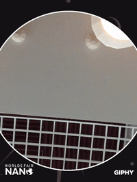 worlds fair nano GIF