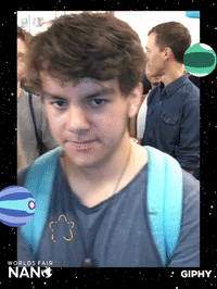 worlds fair nano GIF