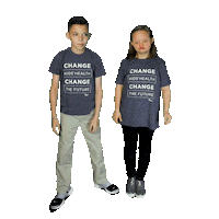 High Five Great Job Sticker by Children's Miracle Network Hospitals