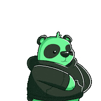 I Have Proof Never Forget Sticker by SuperVerse