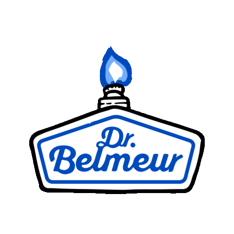 닥터벨머 Sticker by fmgt