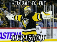 Ice Hockey GIF