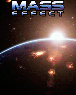 mass effect 2 GIF