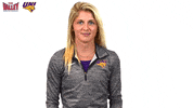 Northern Iowa Panthers GIF by Missouri Valley Conference