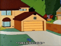 homer simpson episode 13 GIF