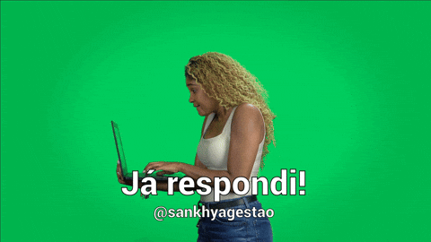 Erp Digitar GIF by Sankhya Gestão de Negócios