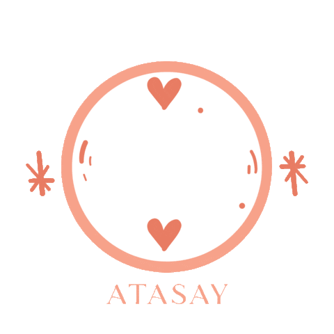 Anne Annelergunu Sticker by Atasay Jewelry