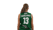 Sport Basketball Sticker by Basket_fi