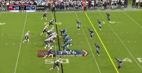 arcurran giphygifmaker patriots jarrettstidham GIF