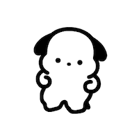 Happy Dance Sticker by GONRYON._.O