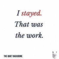 Self Awareness Growth GIF