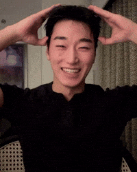 Puppy Ateez GIF