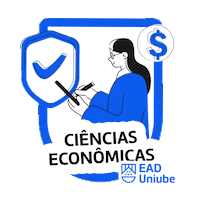 UniubeUra cursos ead uniube uniube ead Sticker