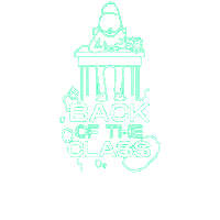 BackOfTheClassBOTC botc memphis music back of the class back of the class freestyle Sticker