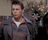 Season 3 Hiding GIF by Friends