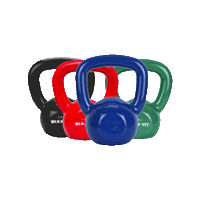 Crossfit Academia Sticker by Wolf Fit Equipamentos