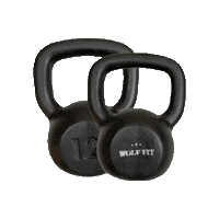 Fitness Gym Sticker by Wolf Fit Equipamentos
