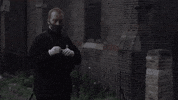 Excuse Me Smell GIF by Mayday