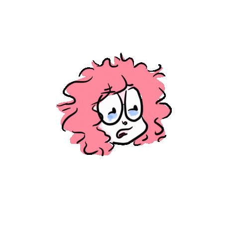 Crazynouss giphyupload sad cry pleurer Sticker