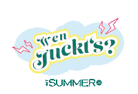 Sticker Who Cares Sticker by Wellster Healthtech Group