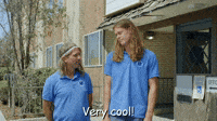 Very Cool