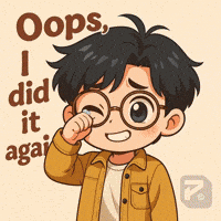 Feeling Overwhelmed Work From Home GIF by Persona