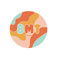 beaumontevents colorful texas tx beaumont Sticker