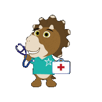 Silvino Sticker by Colegio La Salle de Monclova