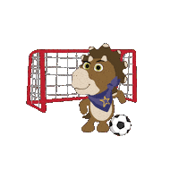 Silvino Sticker by Colegio La Salle de Monclova