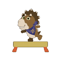 Silvino Sticker by Colegio La Salle de Monclova