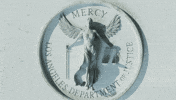 Mercy Rebeccaferguson GIF by Sony Pictures Germany