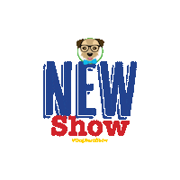 MeganWargula dog ig feed new show ig story Sticker