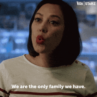Family Starz GIF by Vida