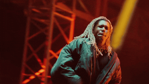 Lone GIF by Respective