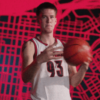 University Of Louisville Basketball GIF by Louisville Cardinals