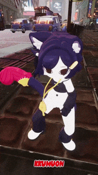 Dance Vr GIF