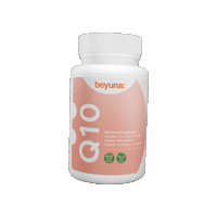 Vitamin Supplement Sticker by Beyuna